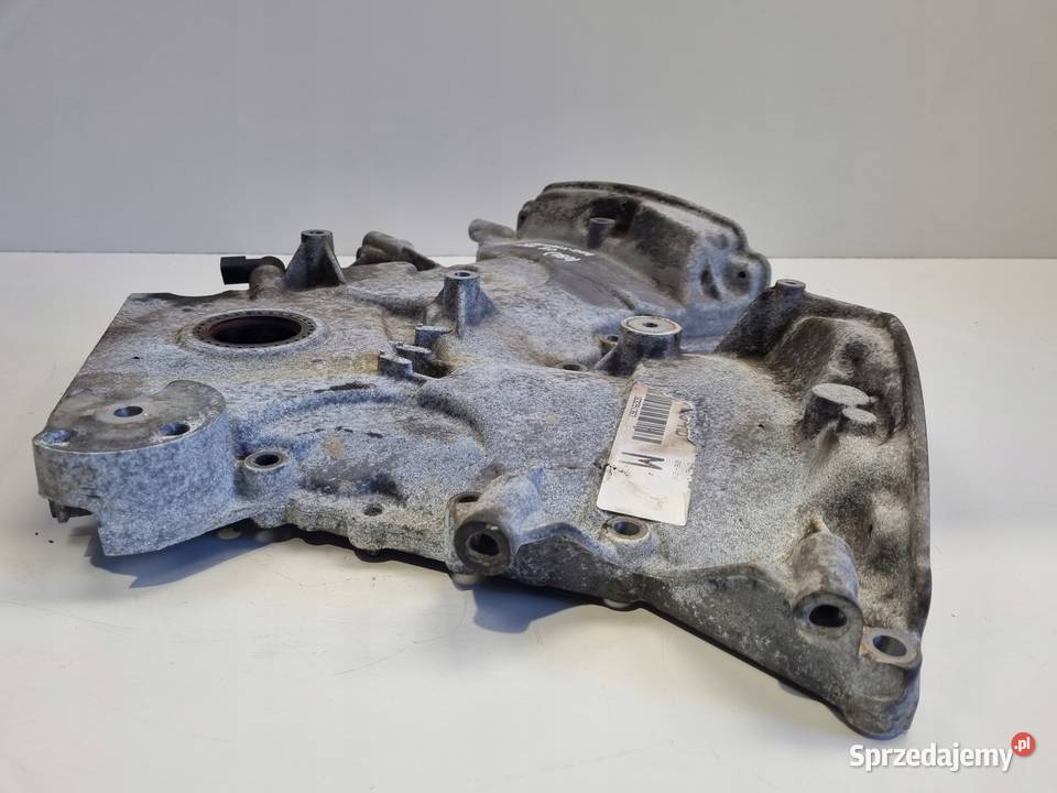 OBUDOWA ROZRZĄDU osłona XW4E6D080AF Jaguar SType