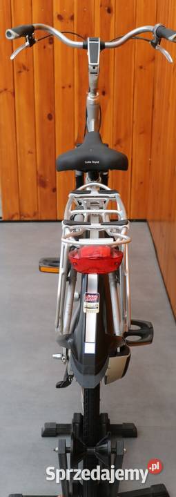 Rower damski Batavus Weekend D 48 RATY mazowieckie Milanówek sprzedam