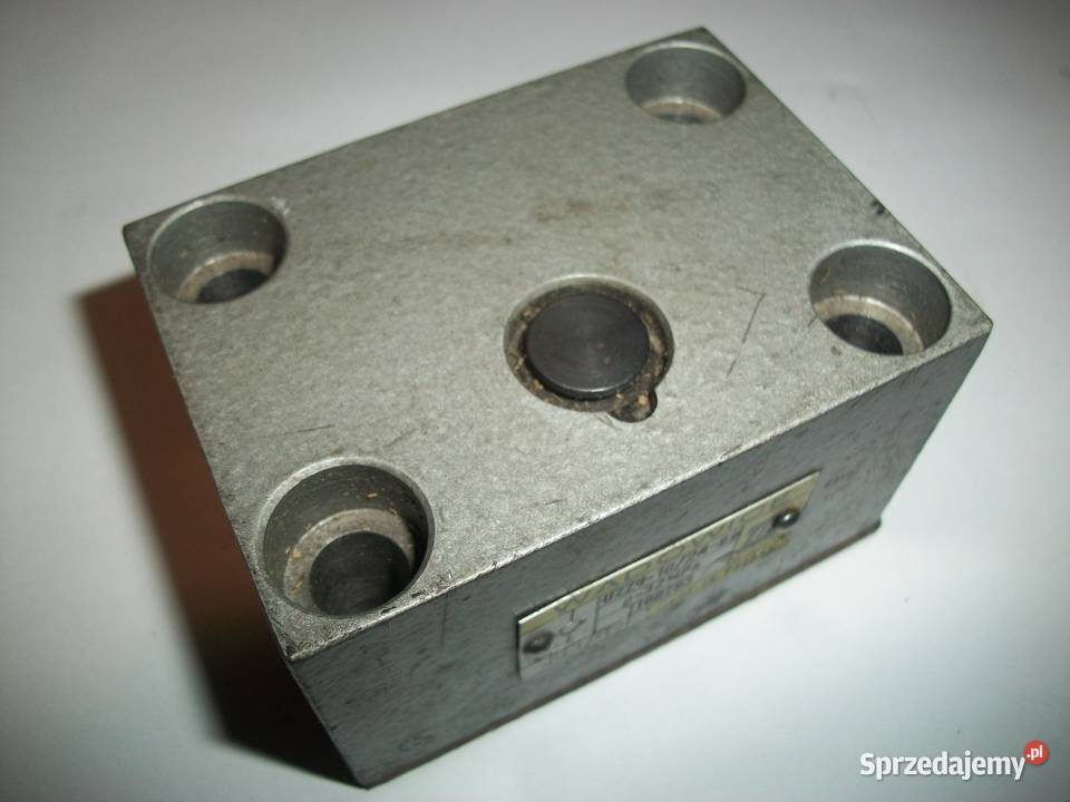 zawór UZZB062005 Olkusz