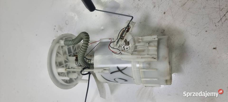 POMPKA PALIWOWA DACIA LODGY 7610386AA Pozostałe Lipno