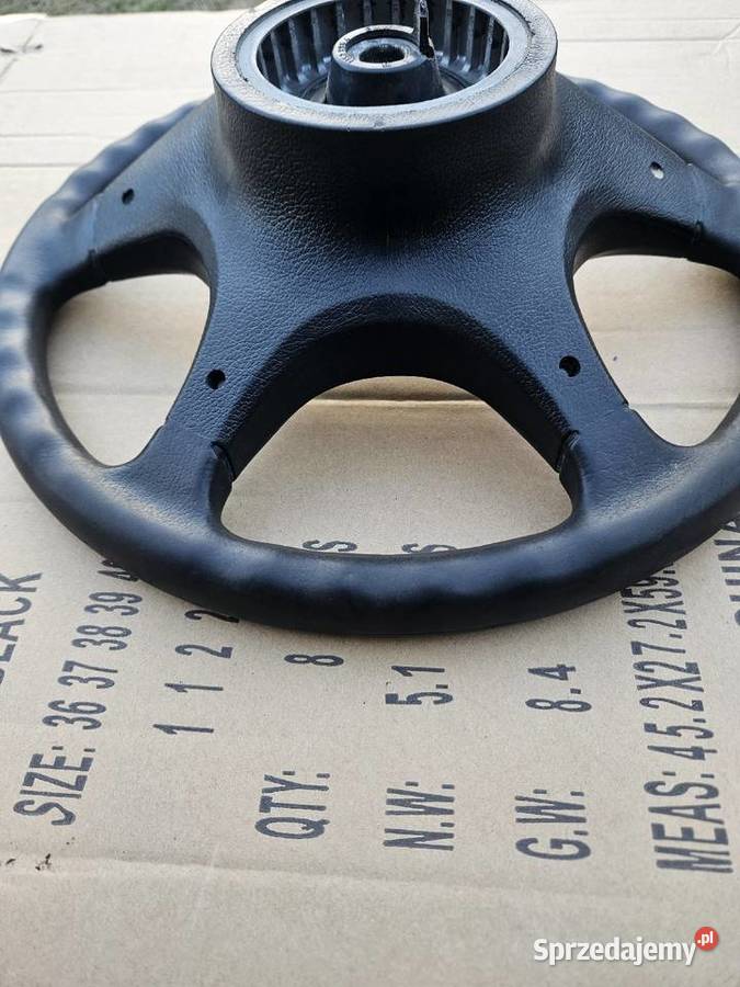 Kierownica Bmw E32 E34 lubelskie Lublin