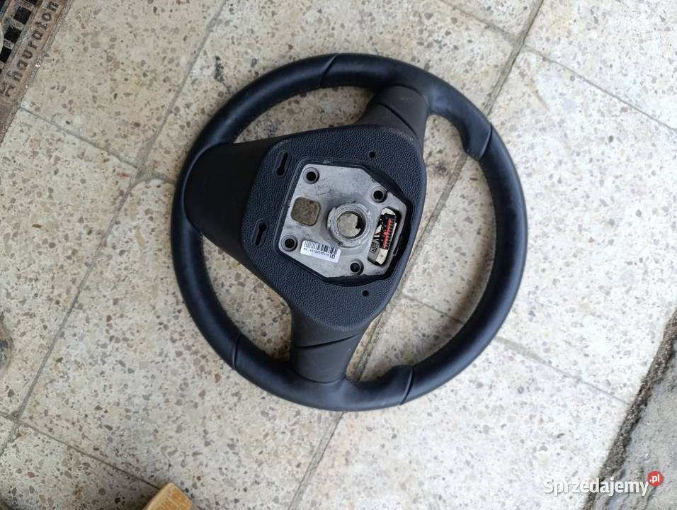 Kierownica opel Zafira C osobowe Kielce