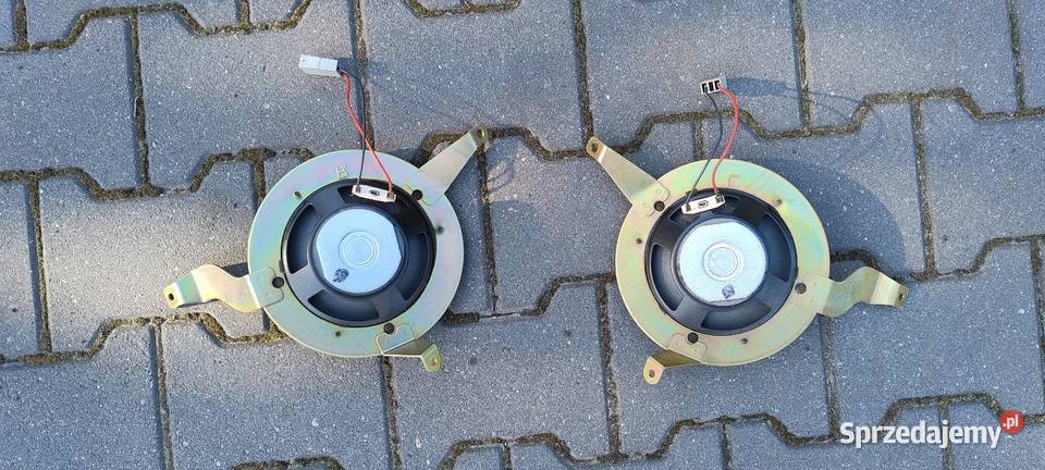 Mocowania głośników Hodna Del Sol Crx Czajków