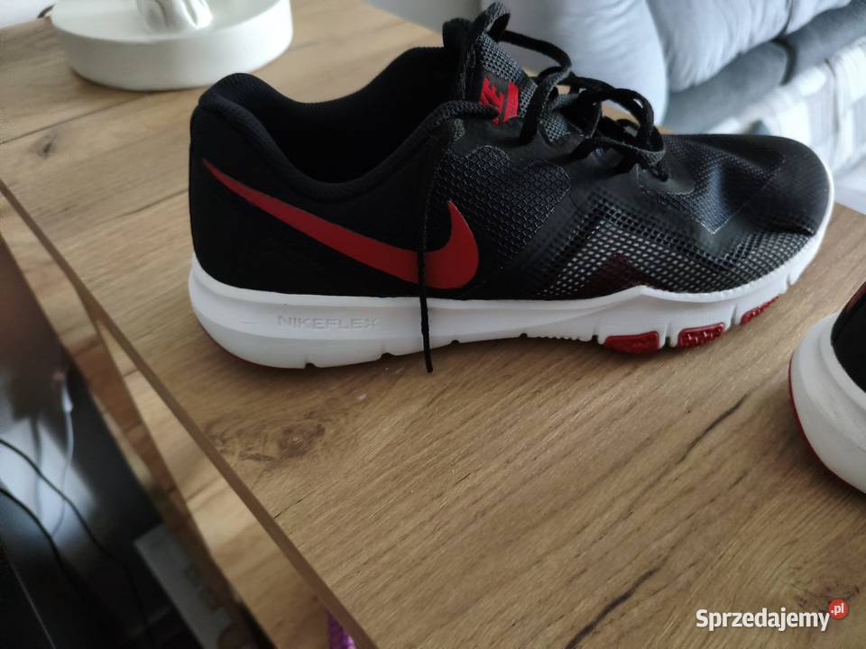 Buty Nike Flex Control II Shoes Kielce