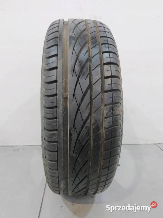OPONA LETNIA CONTINENTAL PREMIUMCONTACT 18560R15