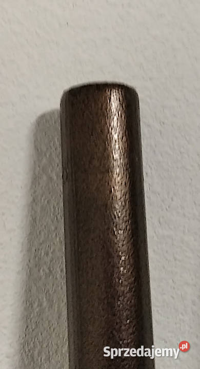 Drążki żabki wsporniki zamknięte zakończenia świętokrzyskie Kielce