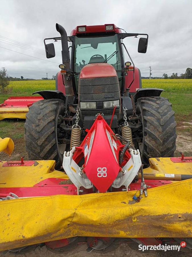 Case cvx170 Iwowe
