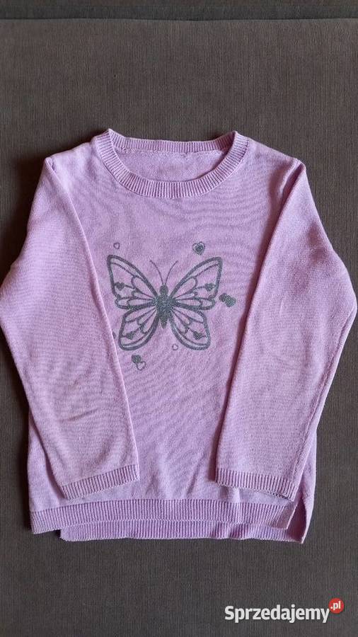 Bluzki bluzy sweterki Warszawa sprzedam