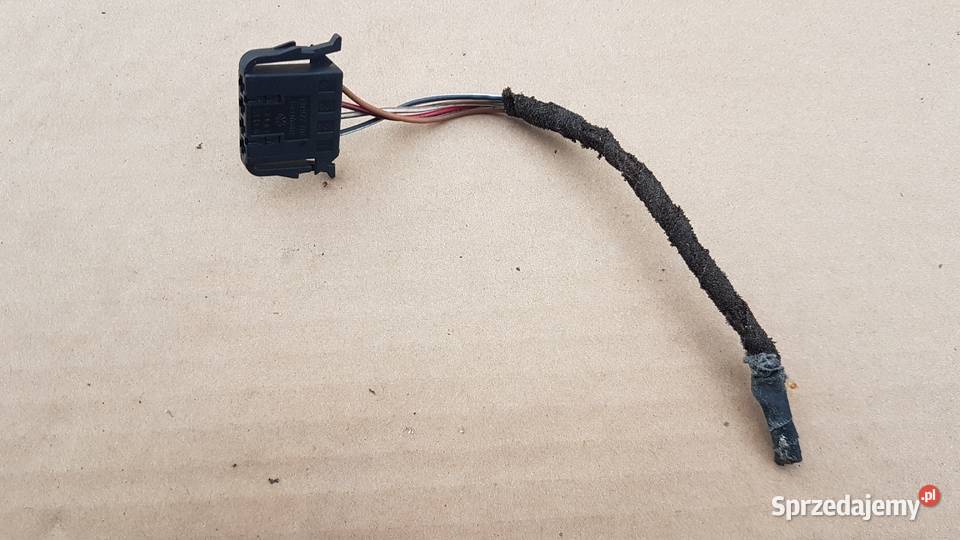 VW AUDI SEAT SKODA WTYCZKA KOSTKA ZŁĄCZE osobowe Skarżysko-Kamienna sprzedam