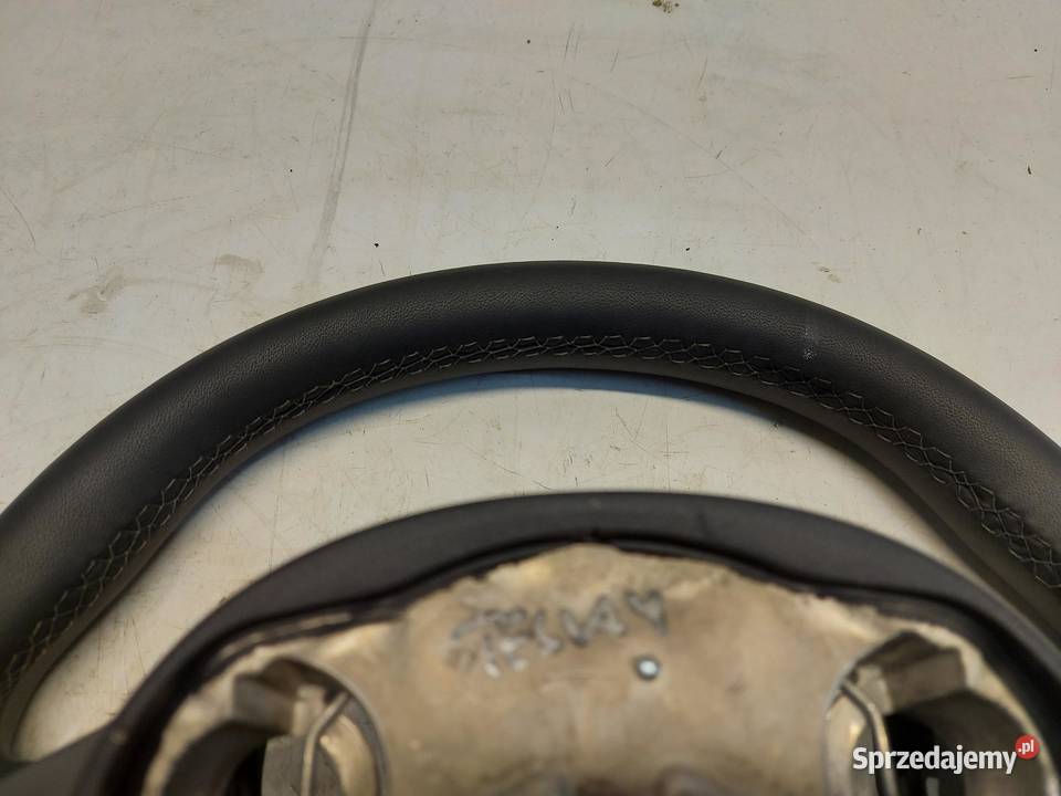 TESLA MODEL Y 2023r Kierownica multifunkcyjna Motoryzacja