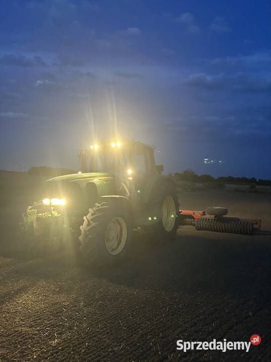 John Deere 6820 Napęd 4x4 Łysakowo sprzedam