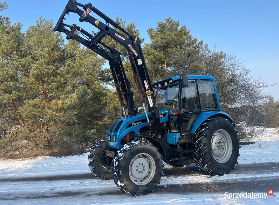 Pronar 1025A 2003 sprzedam