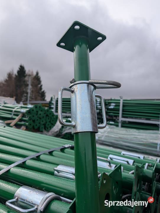 Podpora Stropowa 360 malowana sztyce stemple