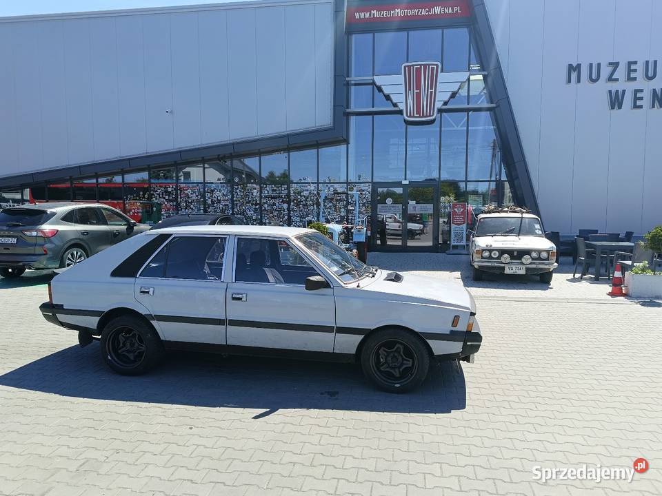 FSO Polonez borewicz 83r