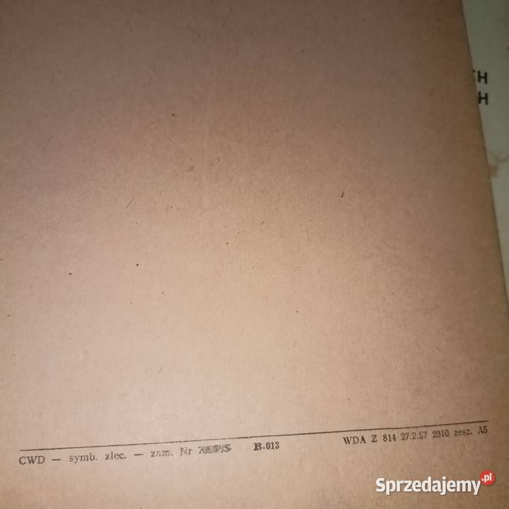 Tymczasowe warunki unikatowe książki wysyłka Gdańsk