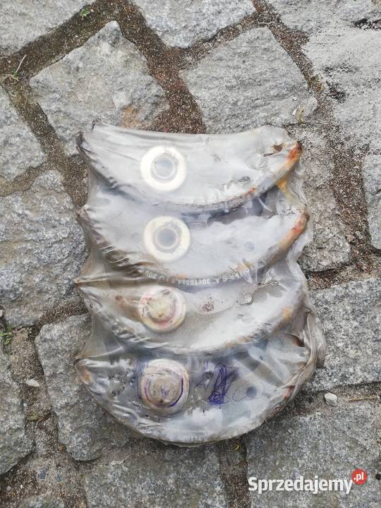 FIAT 125P SZCZĘKI KOŁA podkarpackie Dębica