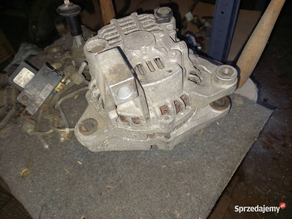 alternator ford fiesta mk3 mk4 13 16 18 focus