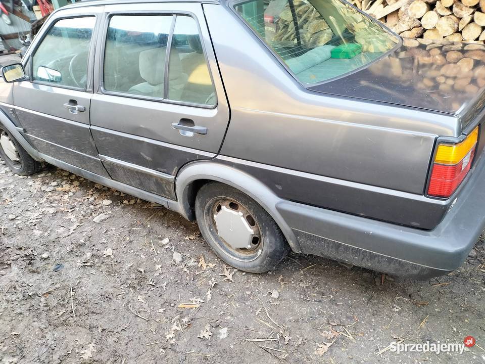 VW JETTA 18 BENZYNA AUTOMAT Kamień-Kolonia