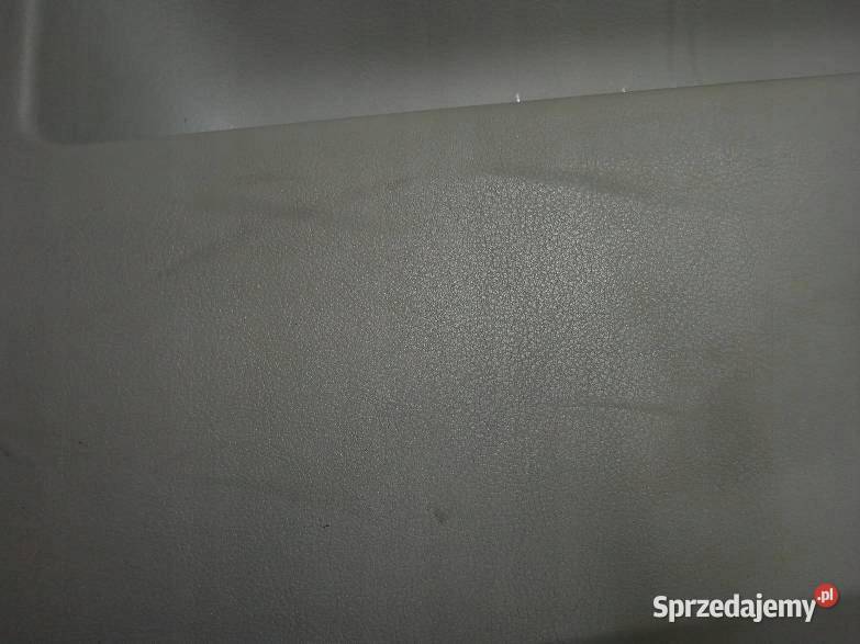 TAPICERKA BOCZEK LEWY PRZÓD PRZEDNI PASAŻERA 7L Tapicerki samochodowe