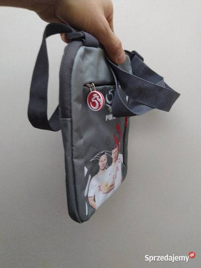 Saszetka torebka na ramię pzpn piłka nożna Kraków
