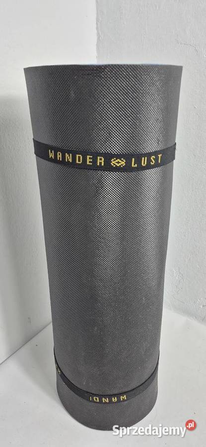 Profesjonalna Mata Trekkingowa Karimata