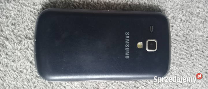 Używana Nieuszkodzona Komórka SAMSUNG z Wymienną Samsung Gliwice
