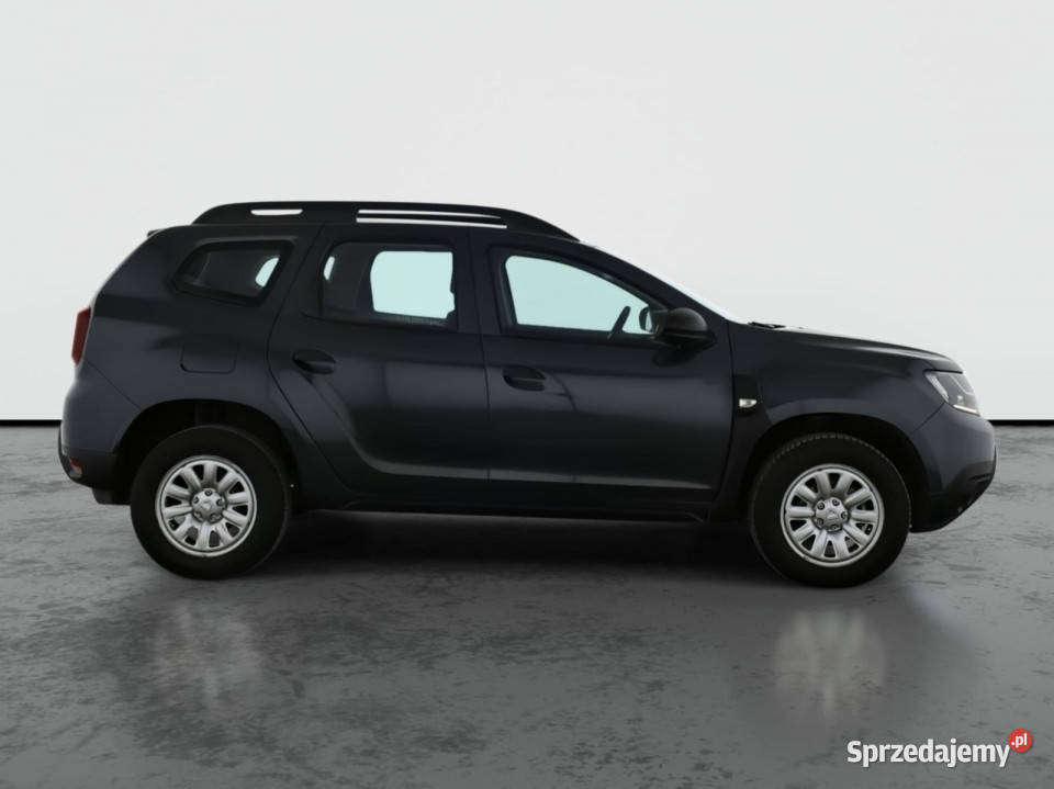Dacia Duster 15 Blue dCi Duster