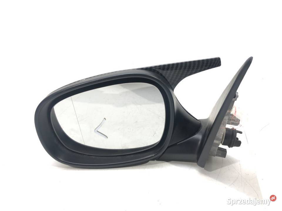 LUSTERKO LEWY BMW E91 Kombi 0412 ZEWNĘTRZNE LEWA osobowe Lusterka zewnętrzne sprzedam