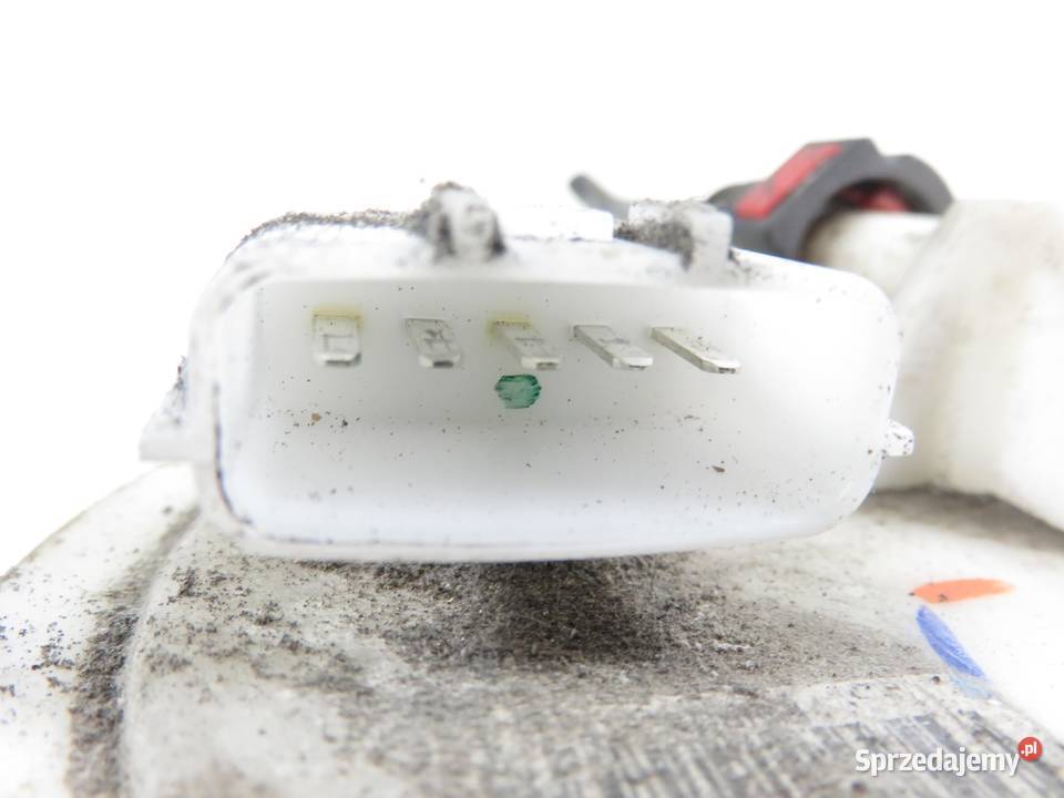 POMPA PALIWA NISSAN ALMERA N16 15 0580314053