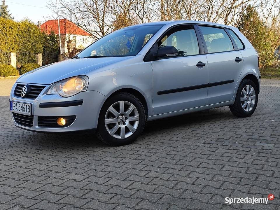 TDi Grzane Siedzenia Klima ESP Serwis Nysa
