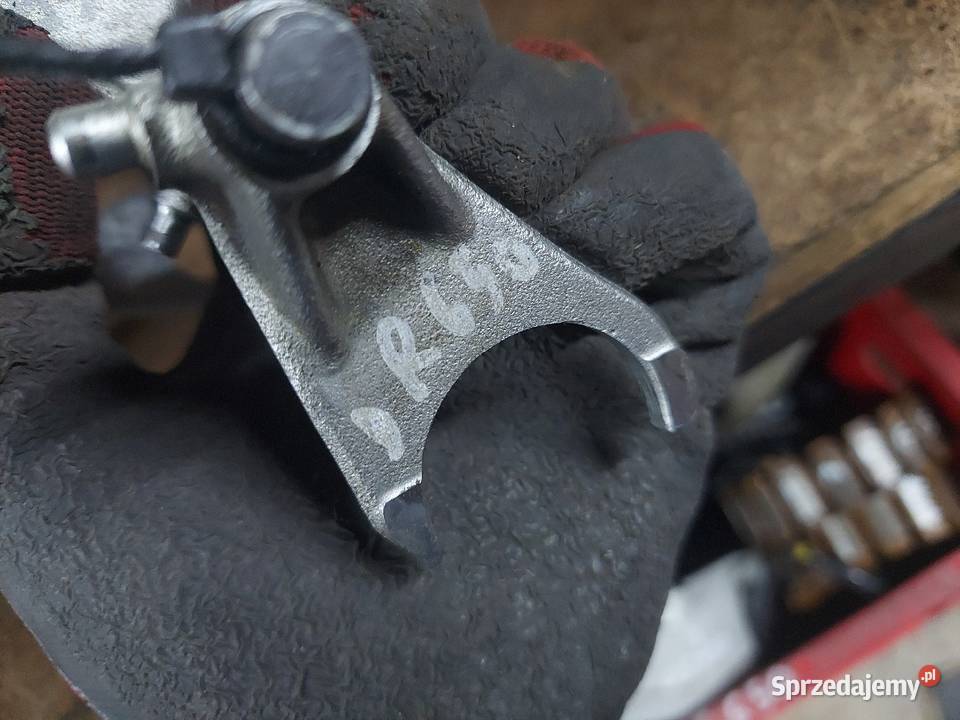 Suzuki DR 650 wodziki wodzik dr650 dr600 600