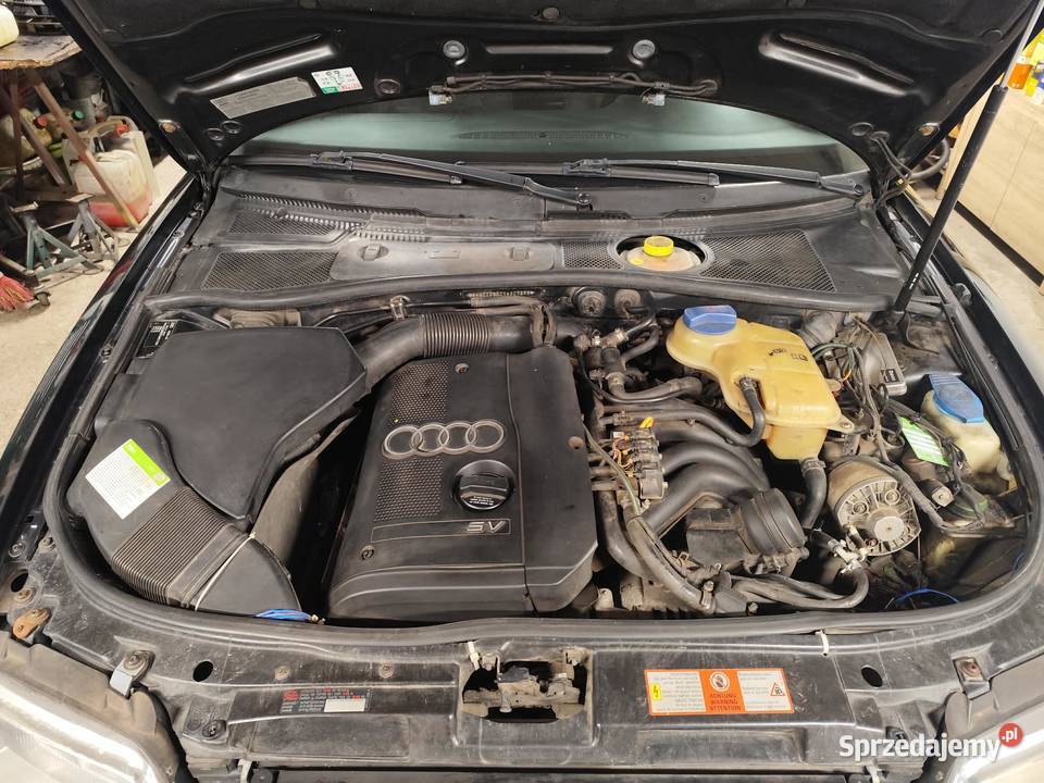 SPRZEDAM nieuszkodzony Samochody osobowe