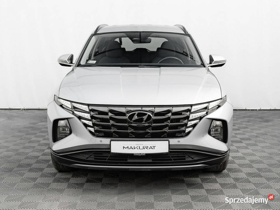 Hyundai Tucson GD6U87516 TGDi HEV Executive 4WD elektryczne lusterka pomorskie Gdańsk