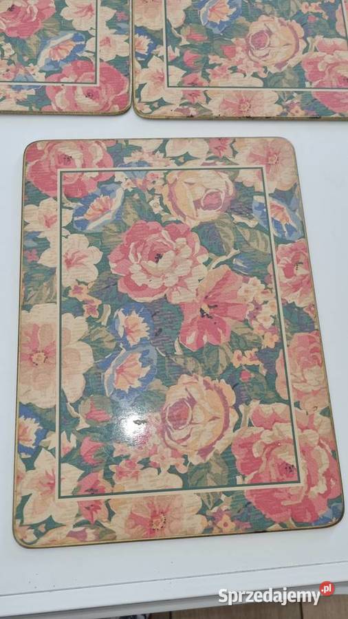 Podkładki Korkowe Wola Podłężna