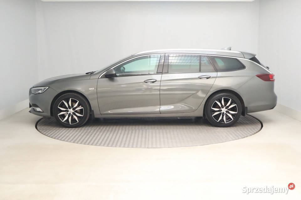 Opel Insignia 20 CDTI czujnik zmierzchu