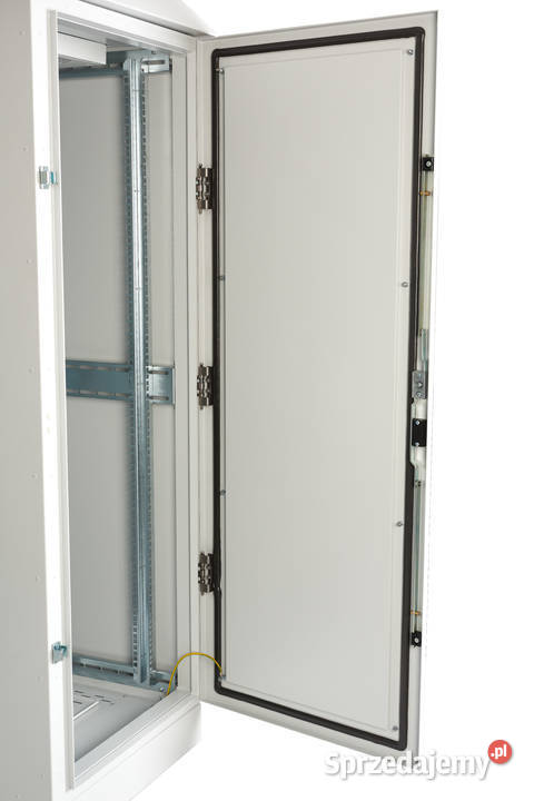 Szafa rack 19 zewnętrzna IP55 18U42U Kraków