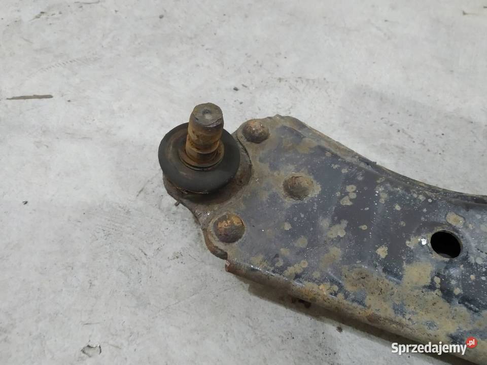 SANKI ZAWIESZENIA PRZÓD WAHACZ Fiat Tipo II 2016 Zawieszenie silnika