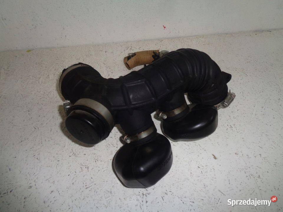 RURA WĄŻ PRZEWÓD POWIETRZA SUZUKI SX4 SCROSS 10 osobowe Skarżysko-Kamienna