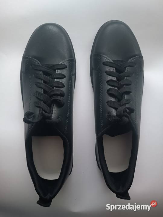 Sneakersy sportowe Warszawa