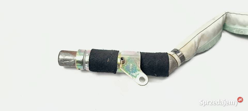 KURTYNA PRAWA BMW E46 8582681662 Lipno