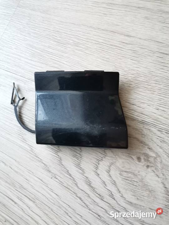 VW T6 ZAŚLEPKA HAKA ZDERZAKA PRZÓD 7E5807241 wielkopolskie Międzychód