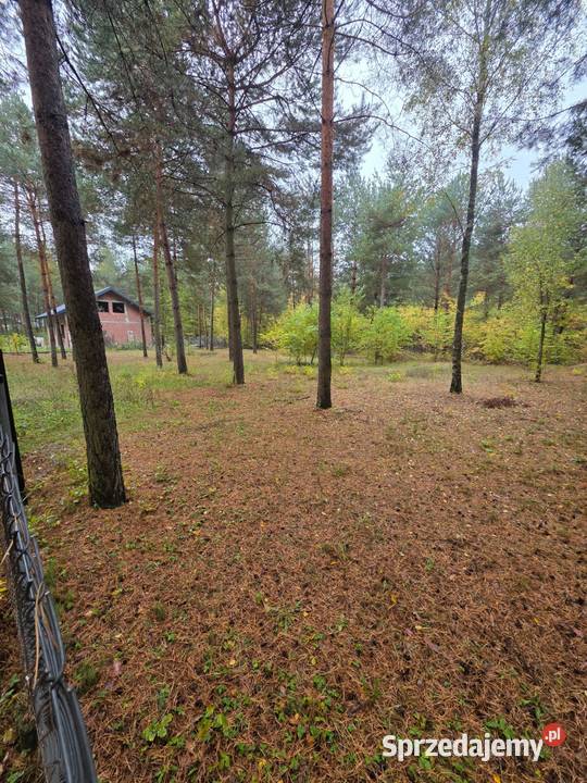 Działka budowlana 212zł/m2 Włodzimierzów