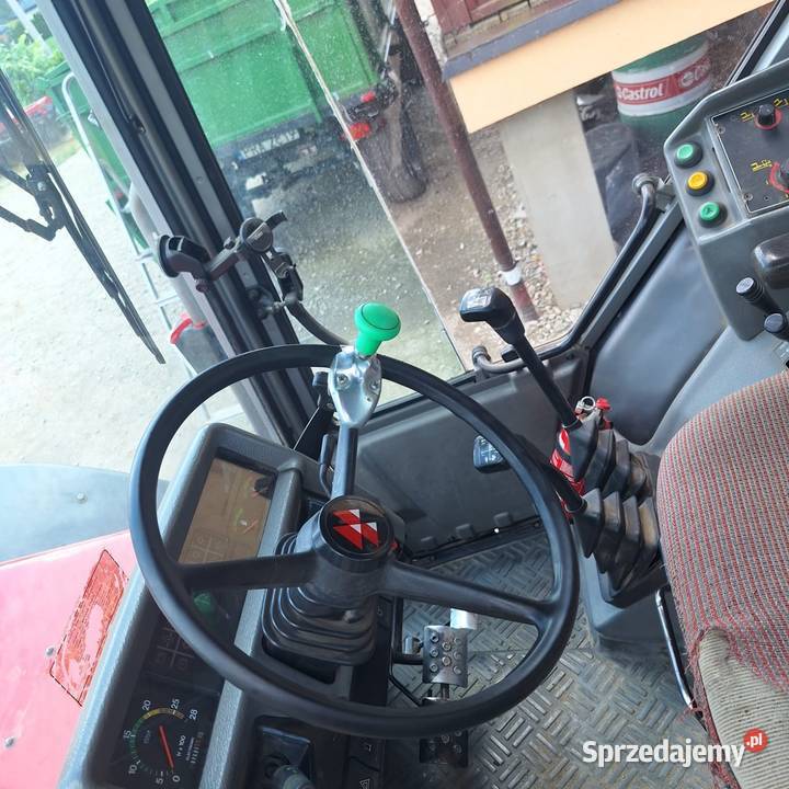 Massey Ferguson 3080 Samotwór