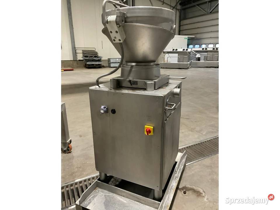 Handtmann VF80 Nadziewarka próżniowaMaszyna do Produkcja sprzedam