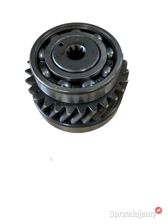 TRYB KOŁO ZĘBATE 47754461 CASE IH MAXXUM 150 Pozostałe