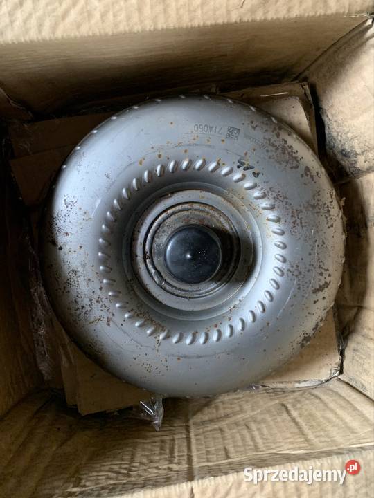 Skrzynia biegów automat af40 vectrach signum Katowice