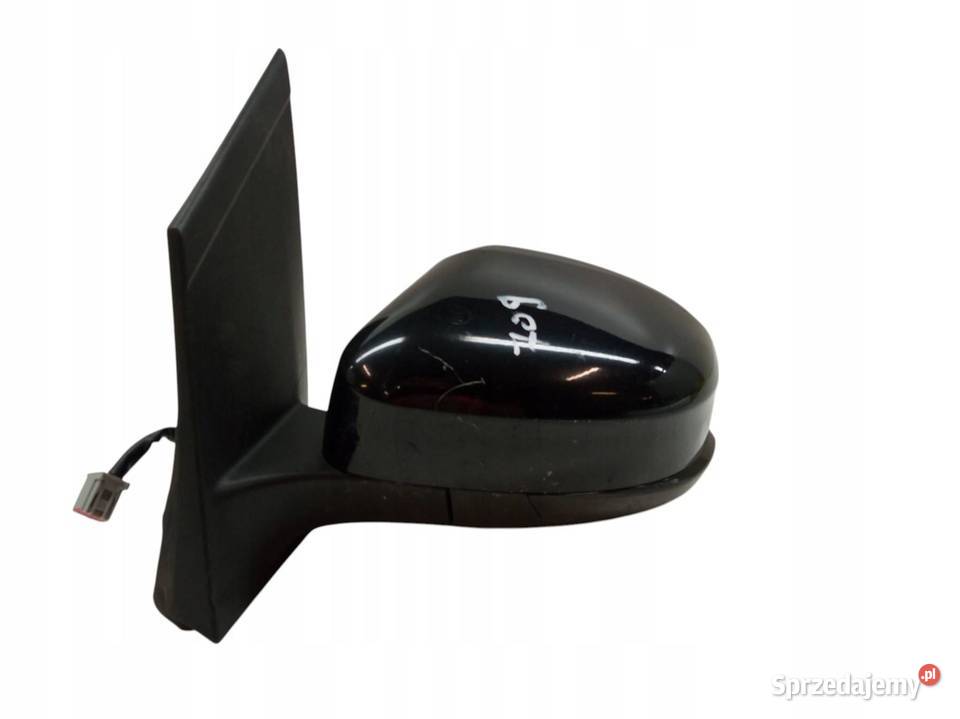 LUSTERKO LEWE 5PIN EUROPA LIFT FL Ford Focus Mk2 świętokrzyskie