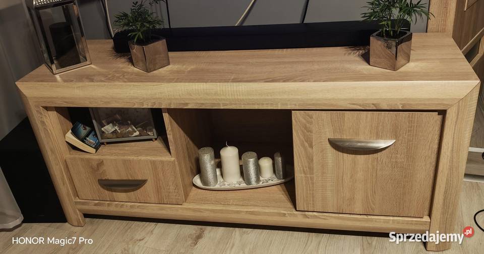 Meble Dąb Sonoma sprzedam
