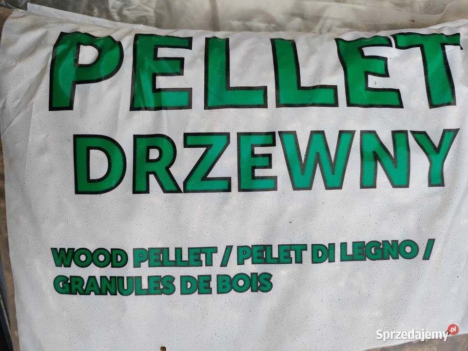 Brykiet drzewny RUF iglasty 480 dostawa Supraśl