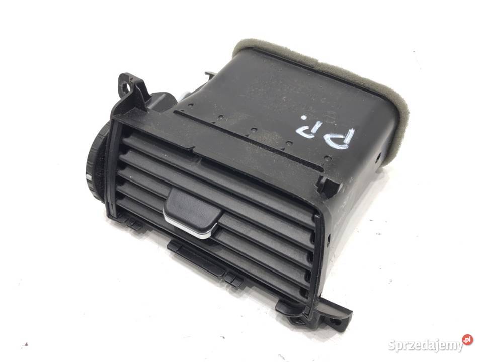 KRATKA NAWIEWU PRZÓD HONDA ODYSSEY Kratki nawiewu